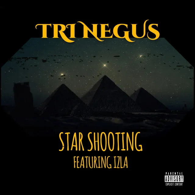 Star Shooting