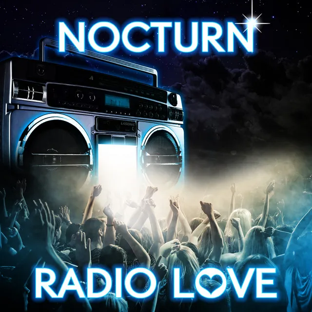 Radio Love - Original Radio Edit