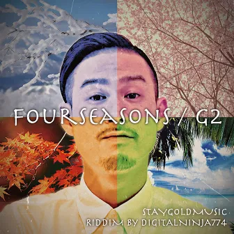 FOURSEASONS -Single by G2