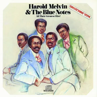 Collectors' Item by Harold Melvin & The Blue Notes