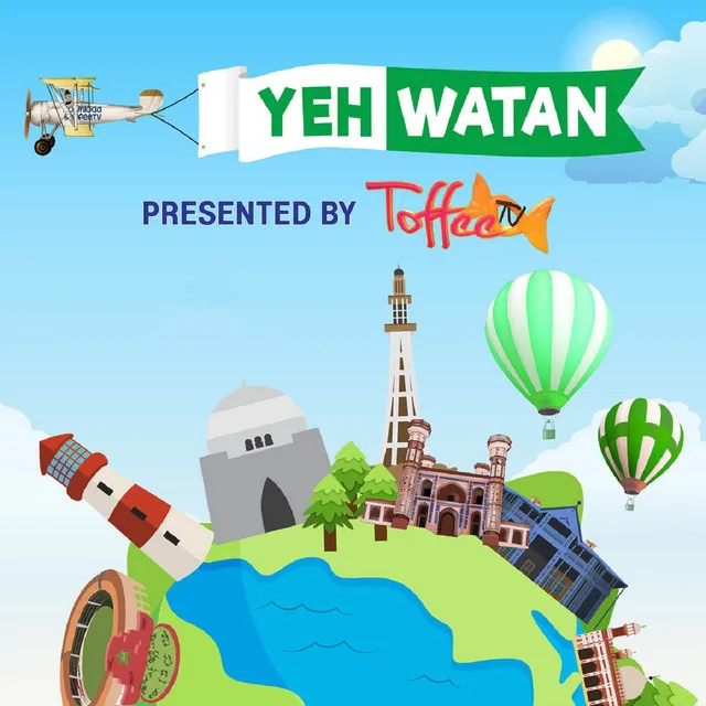 Yeh Watan