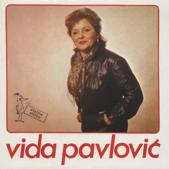 Vida Pavlović by Vida Pavlovic