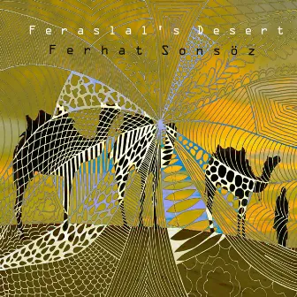 Feraslal's Desert by Ferhat Sonsoz