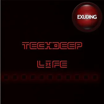 Techdeep Life by Artem D-Enko