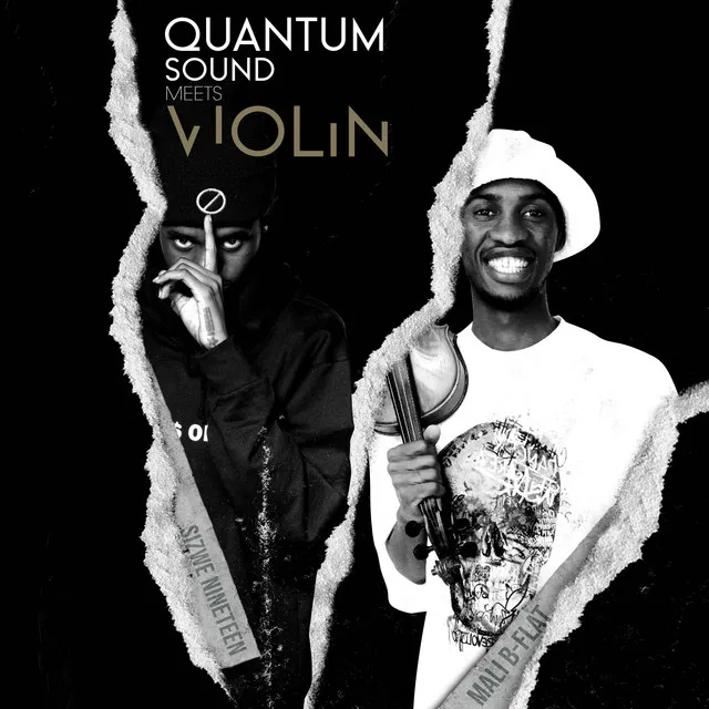 Violin (Quantum Sound)