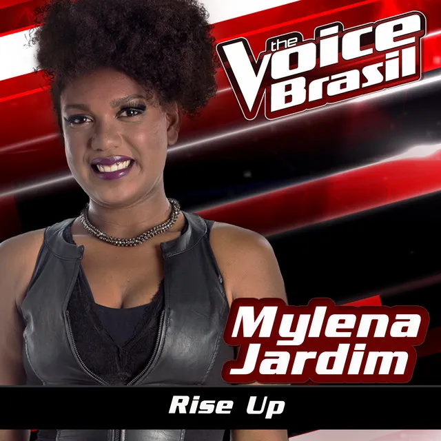 Rise Up - The Voice Brasil 2016