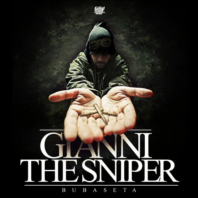 Gianni The Sniper