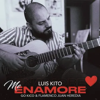 Me Enamoré by Luis Kito