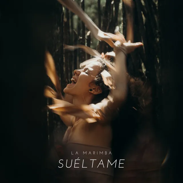 Suéltame