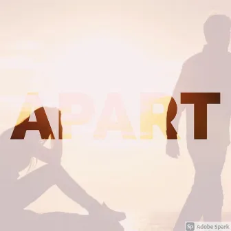 Apart by I.Q. PDK