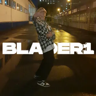 Blader1 by Unknown Artist