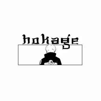 Hokage by Ander