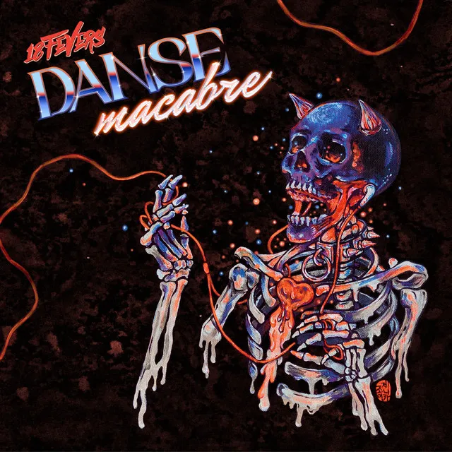 Danse Macabre