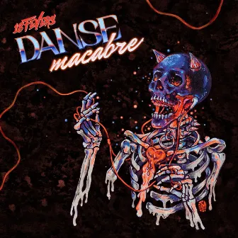 Danse Macabre by 18 Fevers