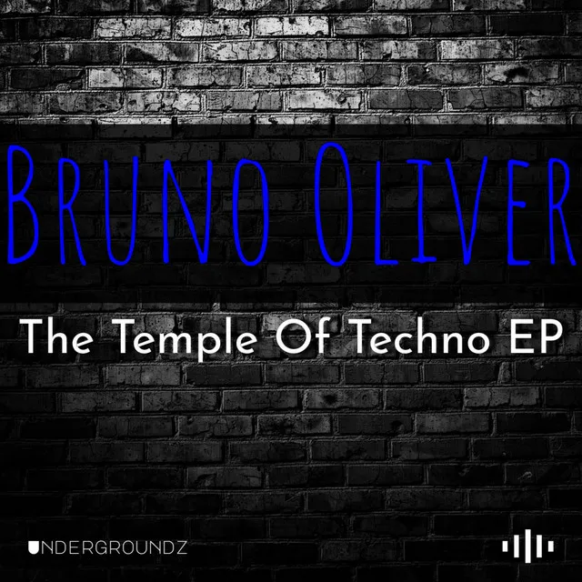 The Temple Of Techno - Original Mix