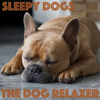 Sleepy Dogs by The Dog Relaxer