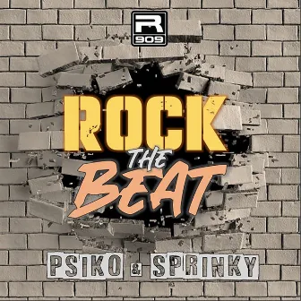 Rock The Beat by Sprinky