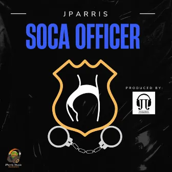 Soca Officer by JParris