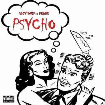 Psycho by Godytronik