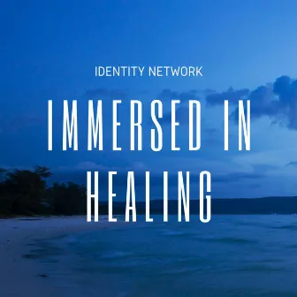 Immersed in Healing by Identity Network