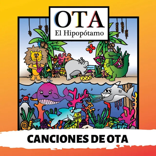 Canciones De Ota