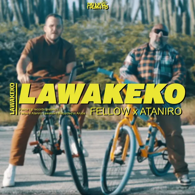 Lawakeko