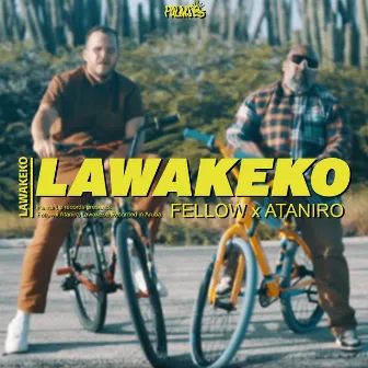 Lawakeko by Ataniro