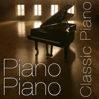 Classic Piano by Piano Piano