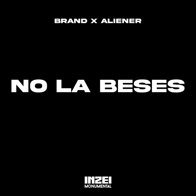 No La Beses