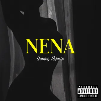 Nena by Jimmy Ramayo