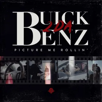 Buick 2 The Benz (Picture Me Rollin') by Apollo Ali