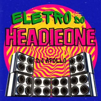 Eletro do Headie One by DJ Apolloo