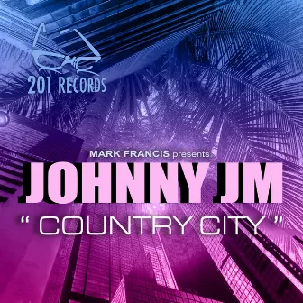 Country City by Johnny JM