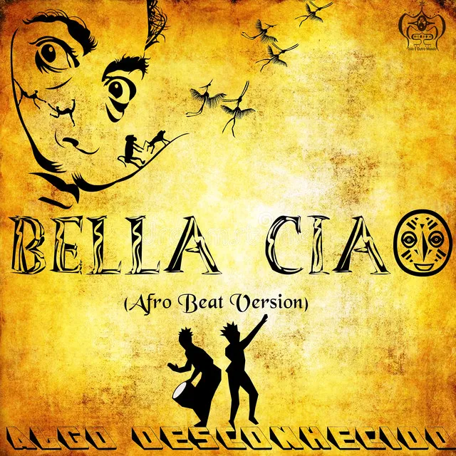 Bella Ciao (Afro Beat Version)