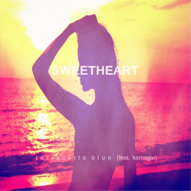 Sweetheart (feat. Karnegie)