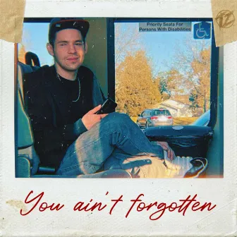 You Ain't Forgotten by Tz Baby