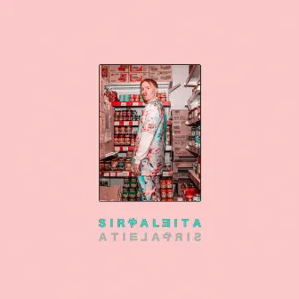 Sirpaleita by Ina