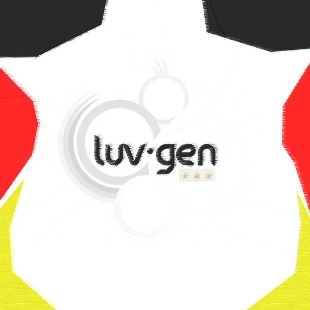 LUV·GEN