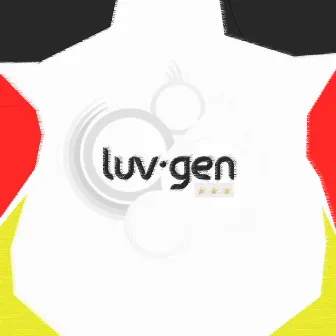 LUV·GEN by vain