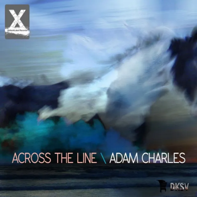 Across the Line Feat Adam Charles - Extended Mix