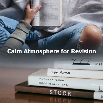 Calm Atmosphere for Revision by Study Music Deluxe