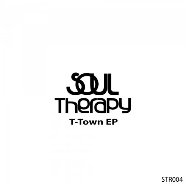 T-Town EP