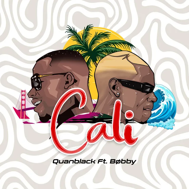 Cali (Remix)