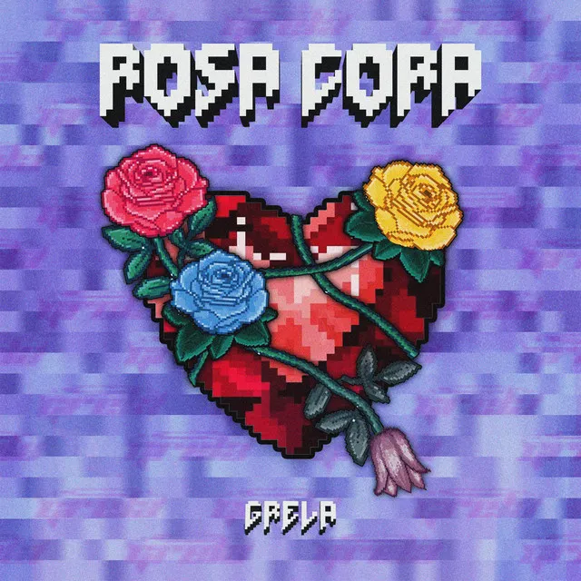 Rosa Cora