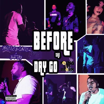 Before The Day Go by Young Life Records