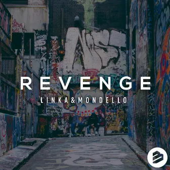 Revenge (Original Extended Mix) by Linka