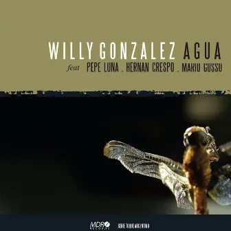 Agua by Willy González