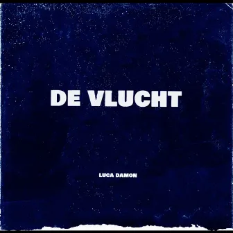 De Vlucht by Luca Damon