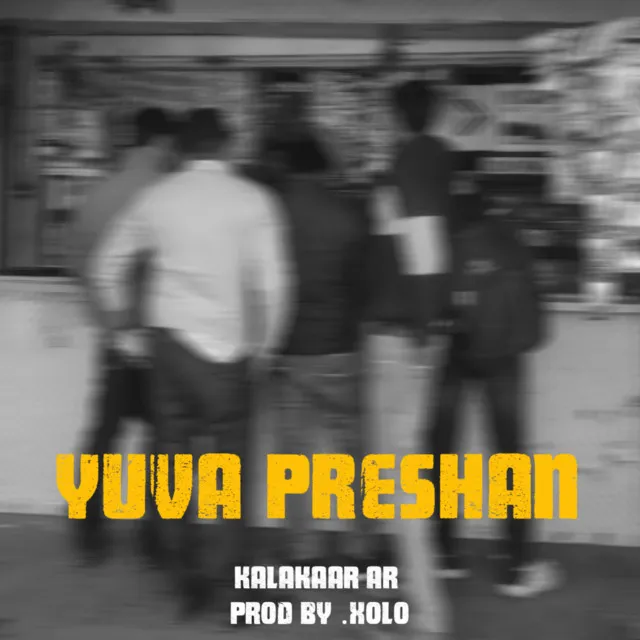 yuva preshan