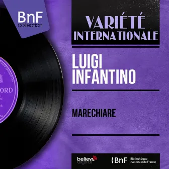 Marechiare (Mono Version) by Luigi Infantino